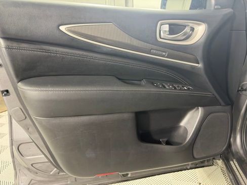 Used 2017 INFINITI QX60 AWD w/ Premium Plus Package image 20
