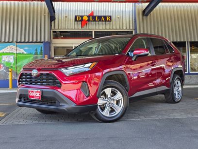 Used 2024 Toyota RAV4 XLE w/ Convenience Package