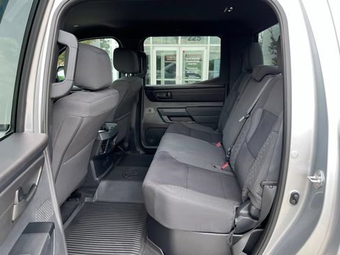 Used 2026 Toyota Tundra SR AWD/4WD image 15