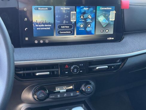 New 2026 Nissan Kicks SV image 24