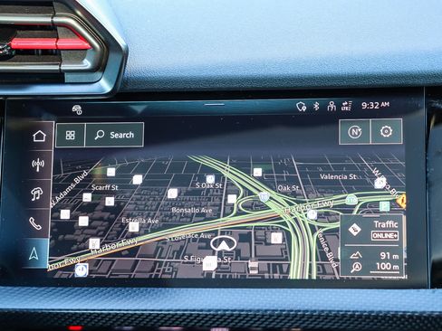 New 2026 Audi RS 3 image 18