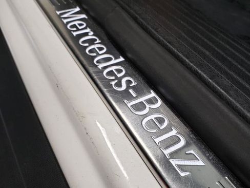Used 2014 Mercedes-Benz ML 350 2WD image 41