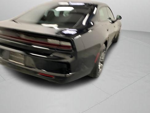 Used 2026 Dodge Charger R/T w/ Driver Convenience Group AWD/4WD image 7