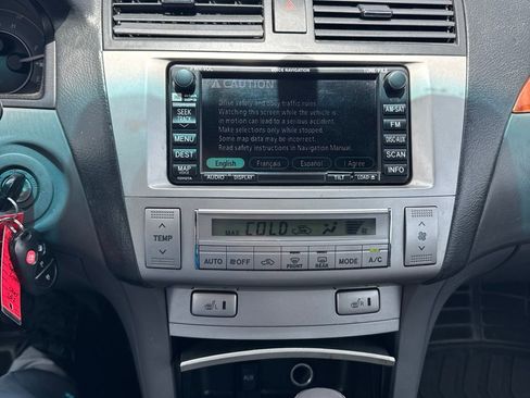 Used 2007 Toyota Solara SLE FWD image 11
