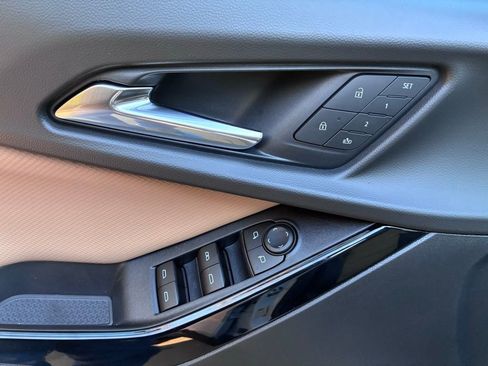 New 2026 Chevrolet Equinox ACTIV w/ Convenience Package III FWD image 24