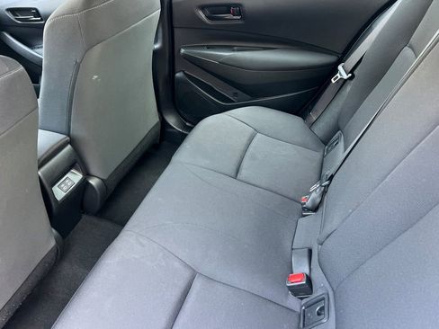 Used 2024 Toyota Corolla LE image 12