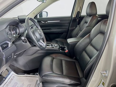 Used 2025 MAZDA CX-5 AWD 2.5 S w/ Select Package image 29