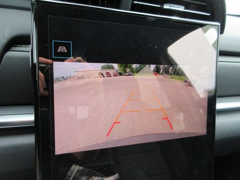 New 2027 GMC Terrain Elevation FWD image 14