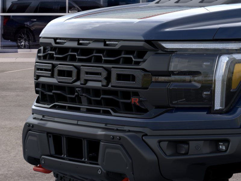 New 2026 Ford F150 Raptor w/ Equipment Group 803A Raptor R AWD/4WD image 17