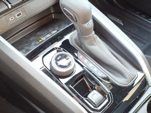 New 2026 Chevrolet Colorado Trail Boss image 22