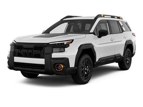 New 2026 Subaru Outback Wilderness image 1