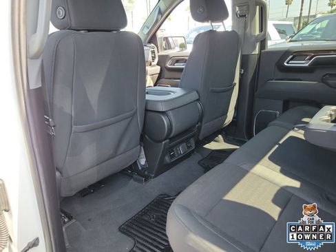 Used 2024 GMC Sierra 1500 Elevation AWD/4WD image 12