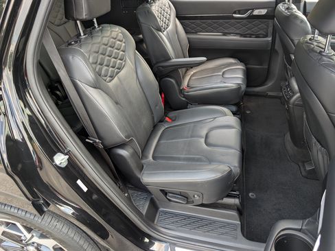 Used 2021 Hyundai Palisade Calligraphy AWD/4WD image 23