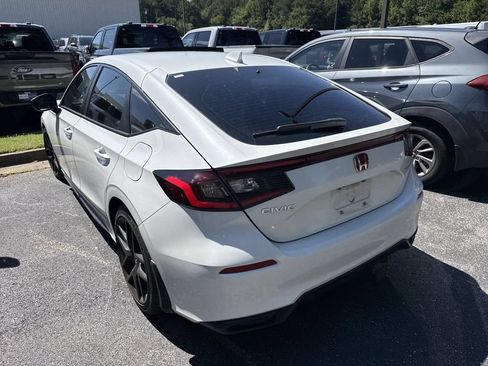 Used 2025 Honda Civic Sport image 13