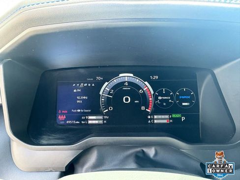 Used 2024 Toyota Tundra Platinum AWD/4WD image 17