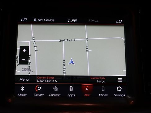 Used 2023 Dodge Challenger SRT Hellcat image 36