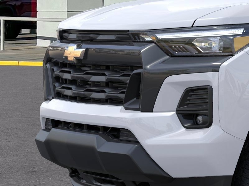 New 2026 Chevrolet Colorado LT w/ LT Convenience Package AWD/4WD image 13