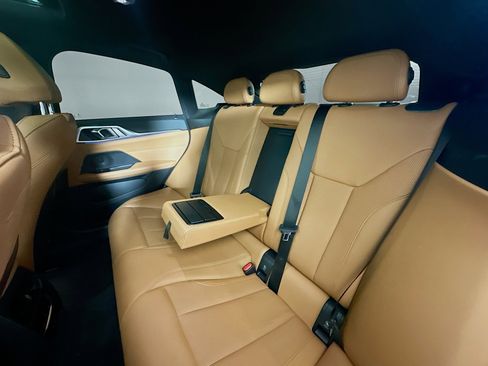 Used 2023 BMW i4 eDrive35 w/ Premium Package image 28