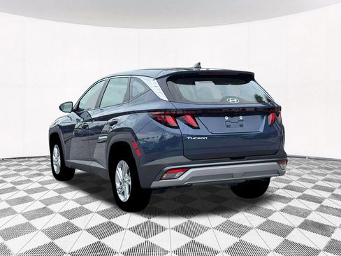 New 2026 Hyundai Tucson SE image 7