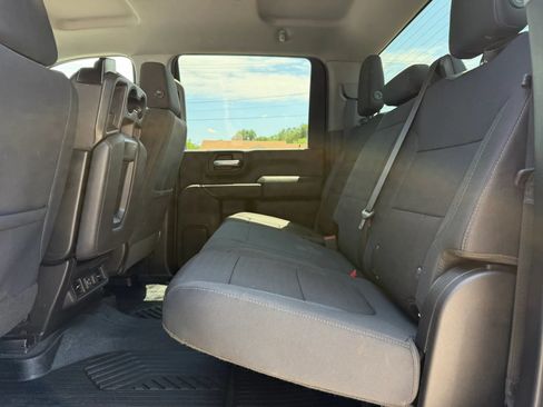 Used 2023 Chevrolet Silverado 2500 LT w/ Convenience Package AWD/4WD image 23
