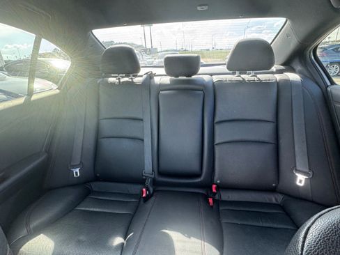 Used 2017 Honda Accord Sport Special Edition image 18