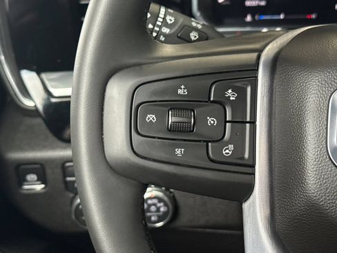 Used 2026 GMC Sierra 1500 Elevation AWD/4WD image 33