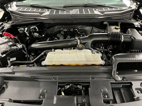 Used 2025 Ford F150 Lariat w/ Equipment Group 502A High AWD/4WD image 63