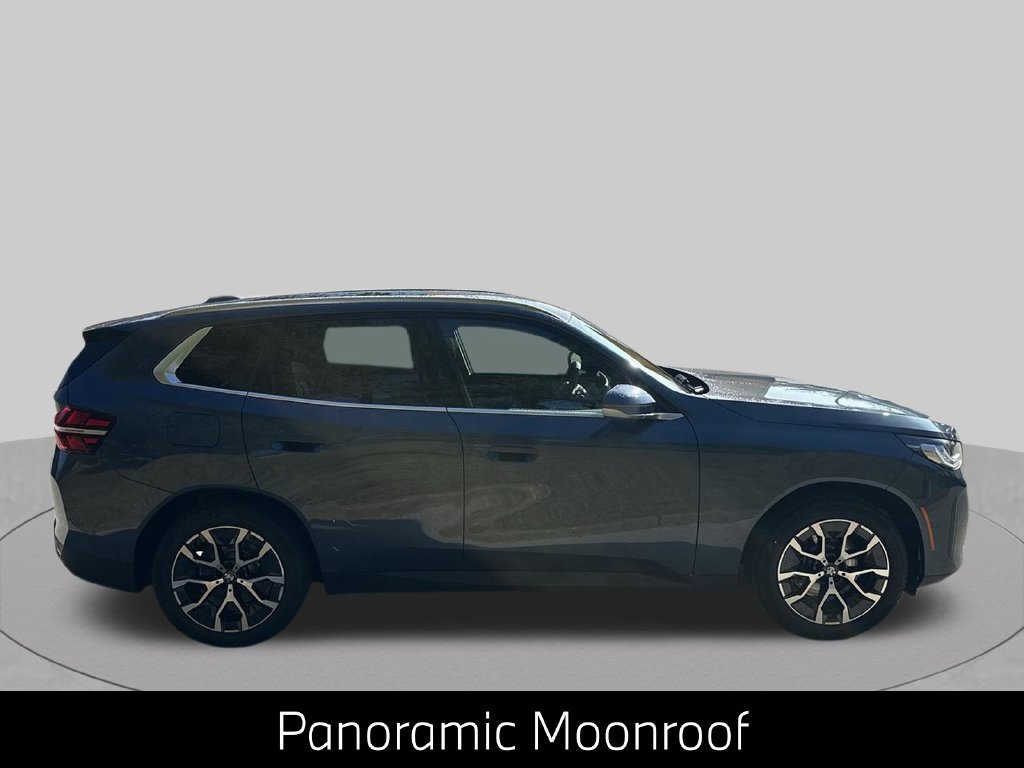 Certified 2026 BMW X3 xDrive30i AWD/4WD image 11