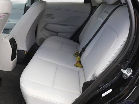 Certified 2026 Hyundai Kona SEL Sport AWD/4WD image 22