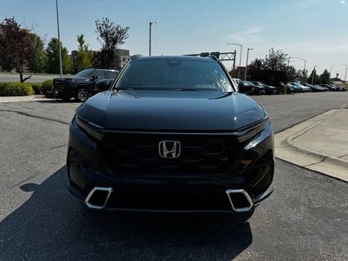 Used 2023 Honda CR-V Sport Touring image 3
