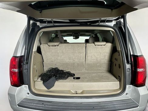 Used 2018 Chevrolet Tahoe LT image 29