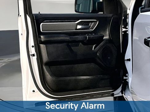 Used 2023 RAM 1500 Big Horn AWD/4WD image 25
