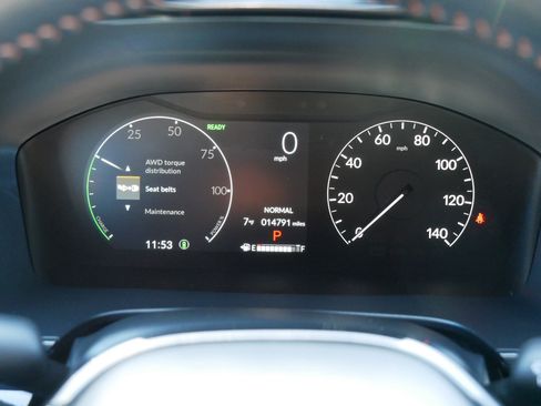 Used 2023 Honda CR-V Sport Touring image 21