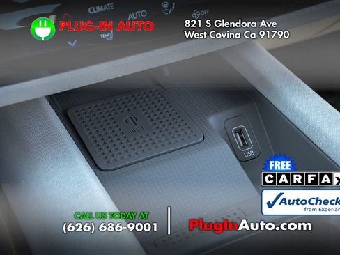 Used 2023 Hyundai Ioniq 6 SEL image 23