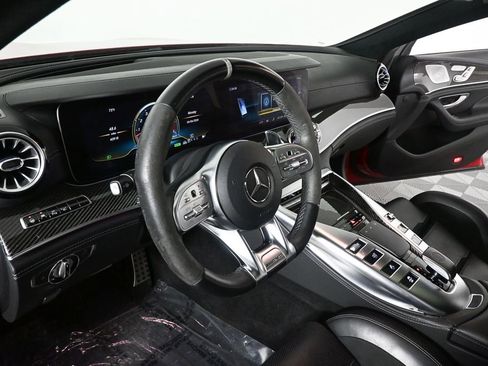 Used 2019 Mercedes-Benz AMG GT 53 image 6