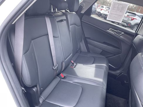 Used 2023 Kia Sportage EX image 21