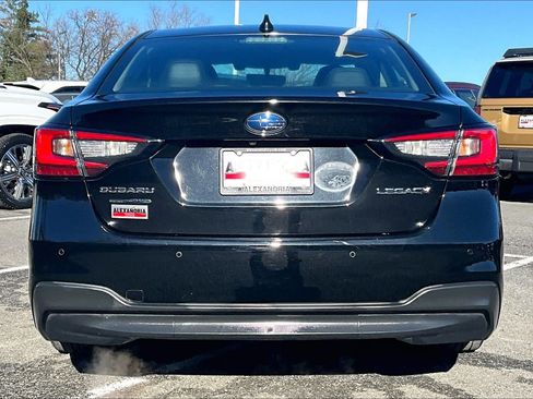 Used 2022 Subaru Legacy Limited w/ Popular Package #3 image 4