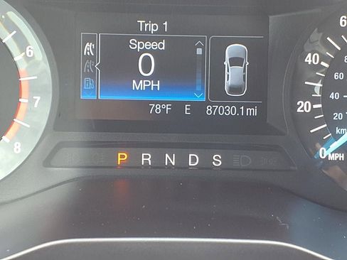 Used 2015 Ford Edge SEL FWD image 30