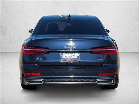 Used 2019 Audi A6 3.0T Prestige w/ Prestige Package AWD/4WD image 8