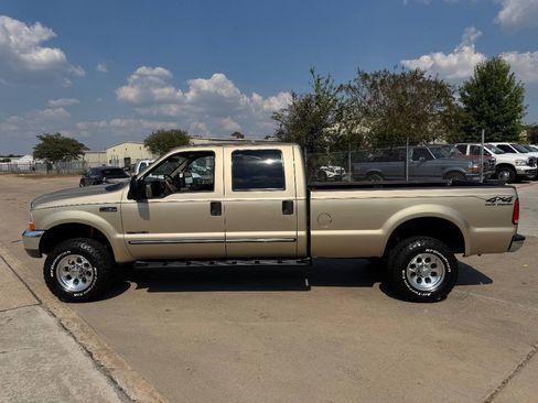 Used 2000 Ford F350 Lariat AWD/4WD image 16