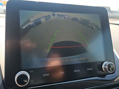 Used 2025 Mitsubishi Eclipse Cross SE AWD/4WD image 19