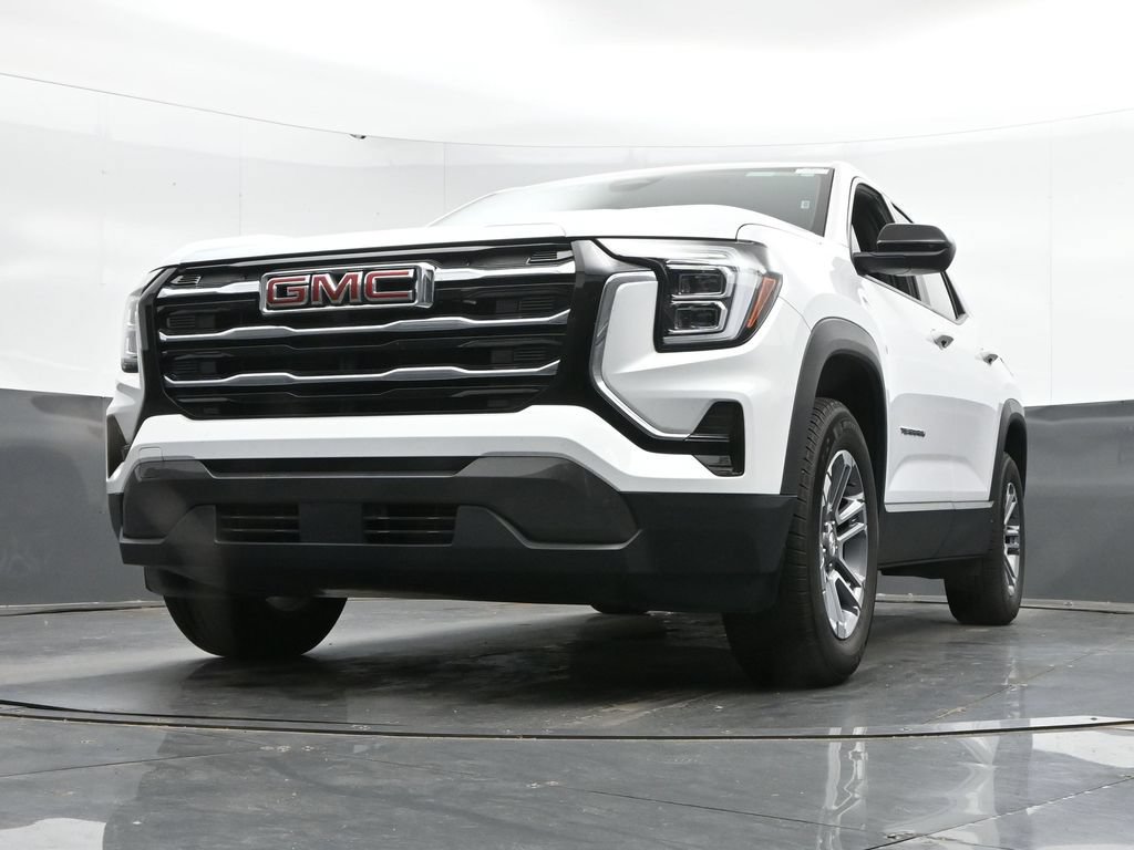Used 2025 GMC Terrain Elevation AWD/4WD image 44