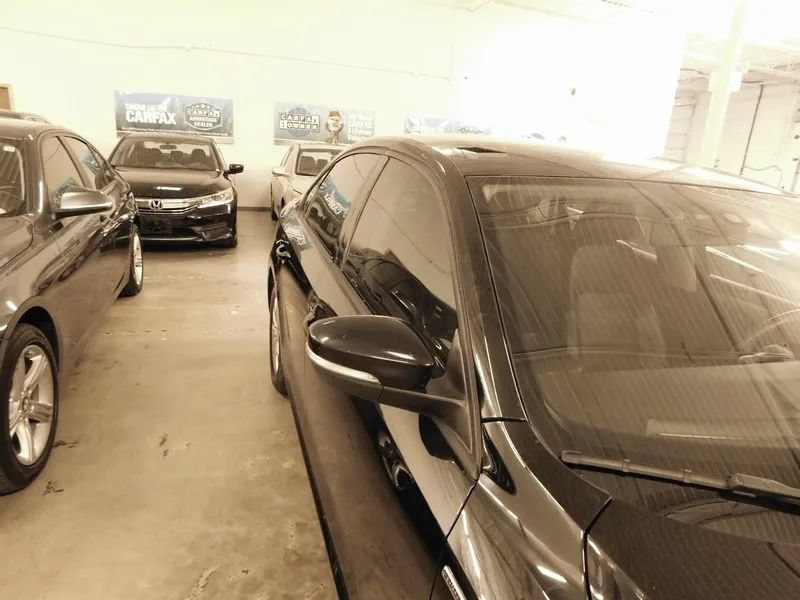 Used 2014 Volkswagen Passat 1.8T Wolfsburg Edition FWD image 15