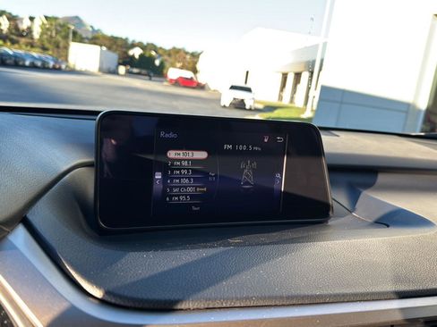 Used 2018 Lexus RX 350 FWD w/ Accessory Package image 21