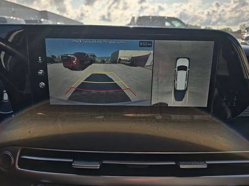 Used 2024 Hyundai Palisade Limited AWD/4WD image 34