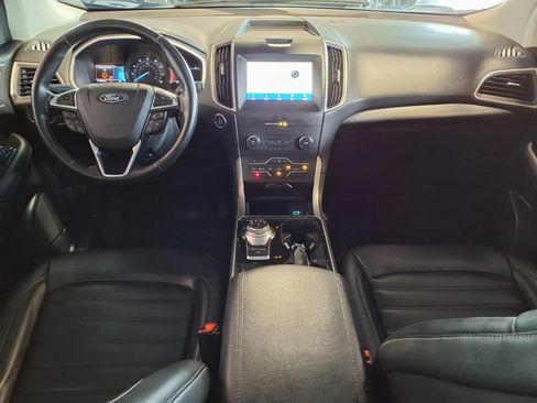 Used 2020 Ford Edge SEL FWD image 15