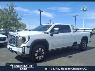 Used 2024 GMC Sierra 3500 Denali w/ Technology Package AWD/4WD video 1