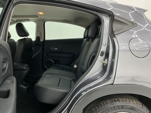 Used 2016 Honda HR-V EX-L image 22