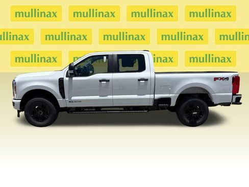 New 2026 Ford F250 4x4 Crew Cab Super Duty image 10
