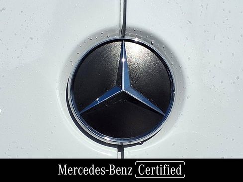 Certified 2025 Mercedes-Benz Sprinter 2500 image 7